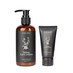 tattoo care lotion